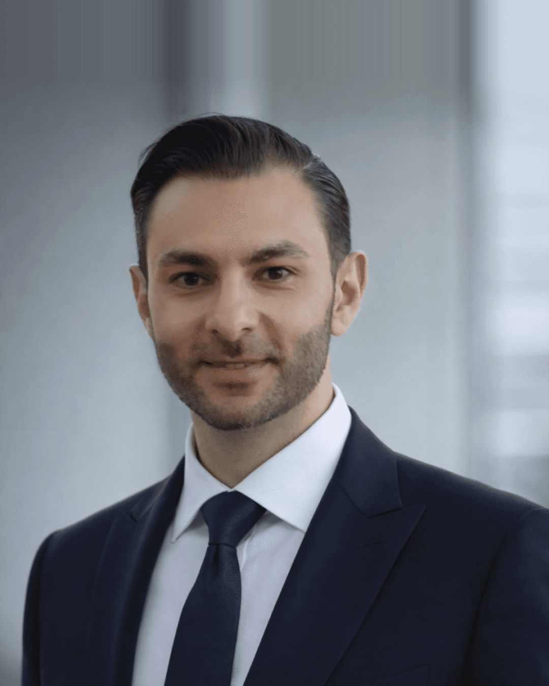 Edvin Telemi, MD, Fellowship-trained neurosurgeon, Shelby Township, Michigan